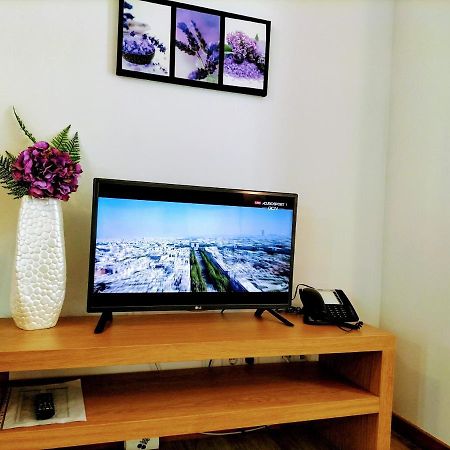 פונשל Casa Dos Avos Apartments מראה חיצוני תמונה