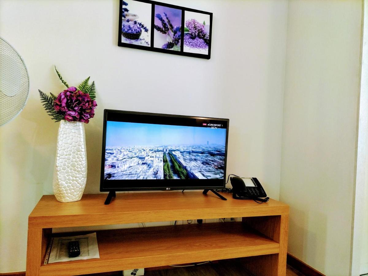 פונשל Casa Dos Avos Apartments מראה חיצוני תמונה
