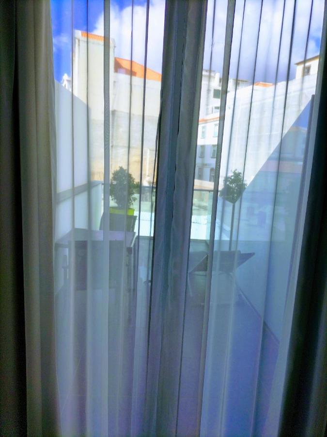 פונשל Casa Dos Avos Apartments מראה חיצוני תמונה