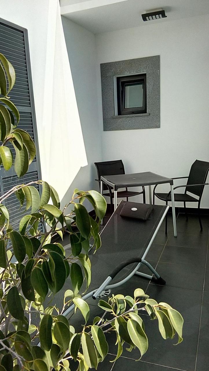 פונשל Casa Dos Avos Apartments מראה חיצוני תמונה