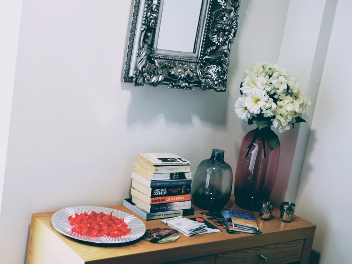 פונשל Casa Dos Avos Apartments מראה חיצוני תמונה