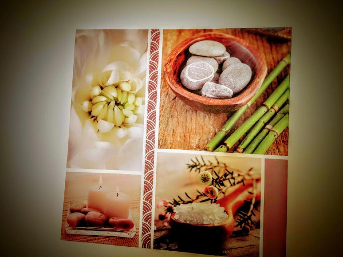 פונשל Casa Dos Avos Apartments מראה חיצוני תמונה