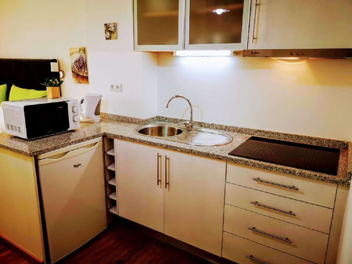 פונשל Casa Dos Avos Apartments מראה חיצוני תמונה